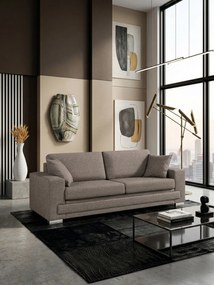 Диван Matrix двуместен-145φ 90β εκ.-Staxti