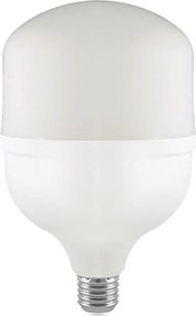 LED крушка T160 E27/60W/230V 6500K