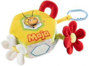 Heunec - Бебешка играчка Пчеличката Мая и Уили, 25 см. /основа 11 см./ 606173