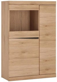 Шкаф за съхранение Santiago 3D