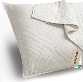 Калъфки за възглавници в комплект 2 бр. от микрофибър 50x70 cm Softa – Restilo