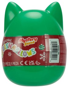 Плюшена играчка Christmas Mystery – SQUISHMALLOWS