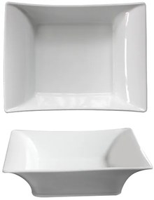 Gural Porselen - Милано Купа 28x21cm. (MLN 28 KK)