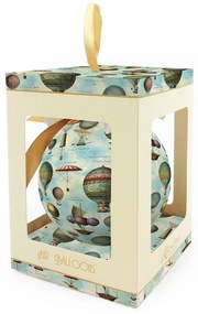 Коледни орнаменти в комплект от 6 броя Classics - Kartos