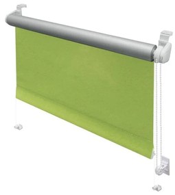 Светлозелена ролетна щора 42,5x150 cm Mini Termo – Gardinia