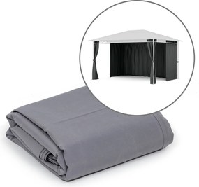 Blumfeldt странични стени - Mondo 3x4