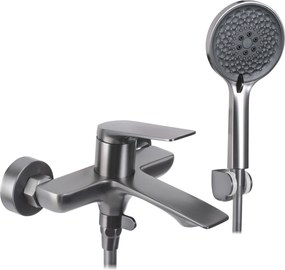 Смесител за вана AVALON Titanium