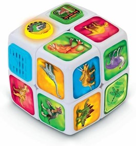 Образователна Игра Vtech Cube Aventures (FR)