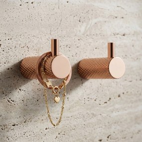 Закачалка за баня A62305RG OTTO Copper