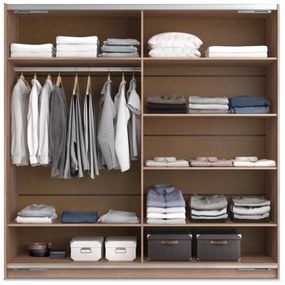 Гардероб Престиж