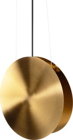 Лампа Gold APP1377-CP
