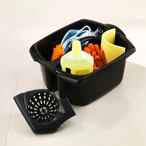 Пластмасова кофа 10 l – Addis