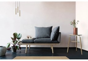 Антрацит пейка Lounge Around – UMAGE