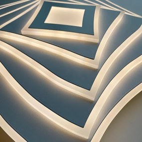 Таванна лампа F&H Hero