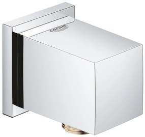 GROHE 27704000 - Стенно коляно EUPHORIA CUBE 12” блестящ хром
