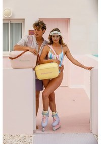 Лилава хладилна чанта 20 l Classic Rainbow – Polarbox