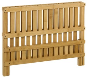 Бамбукова тава за оттичане Бамбук - Casa Selección