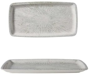 Gural Porselen - Порцеланово плато правоъгълно 34x18см ARNIM-(GBSORD34X18KYR1401)