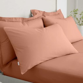 Калъфки за възглавници 2 бр. от памук перкал 50x75 cm Cotton Percale – Bianca