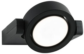 Paulmann 94406 - LED/8W IP44 Екстериорен аплик SWIVEA 230V