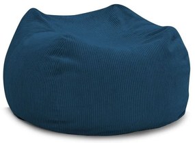 Син пуф Voltaire – Bobochic Paris