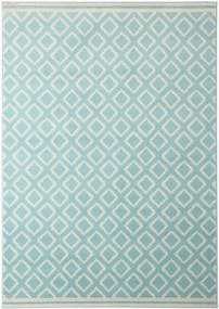 Килим lozenge-син-160 x 235 см.