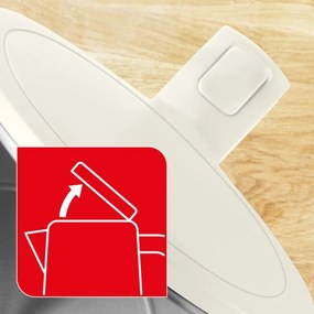 Кремава електрическа кана 1,5 l Thermo Protect KO140AE0 – Tefal