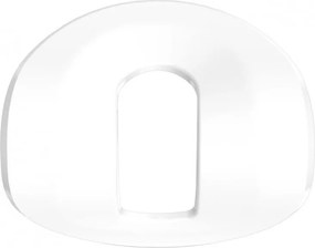 Епилатор Techwood TCO-6007, 2 скорости, LED светлина, Автономност 2 часа, USB-C, IPX7, Бял/Лилав