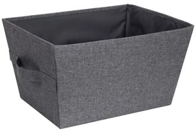 Текстилна кошница за съхранение 34,5x45x25 cm Soft Storage – Bigso Box of Sweden