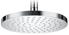 Душ глава Rainsense A5B2150C00, Roca, Round, ABS, хром, 20см
