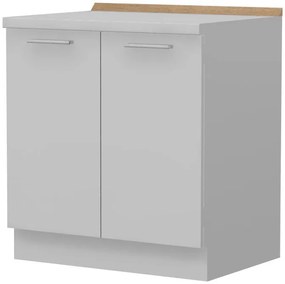 Съединение за кухненски плот JL Universal DL-Pacific wallnut