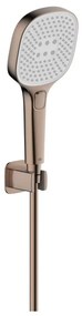 KFA Armatura 841-255-34 - Комплект за душ MALAGA розово злато