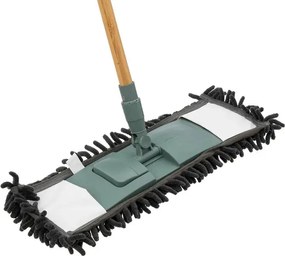 Моп 5five, Бамбук, Микрофибър