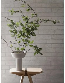 Табуретка от черен дъб Avio - Blomus