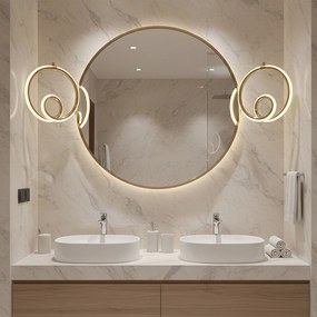 Лампа LED LHJ094-1CP GOLD