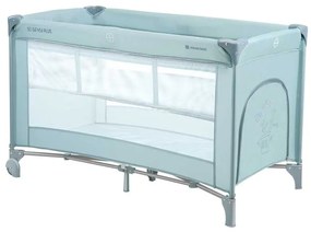 KIKKA BOO Кошара на 2 нива SO GIFTED PLUS MINT