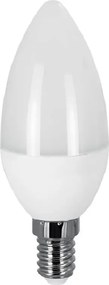 LED крушка VIVALUX CCL LED, 6W, E14, 4000K