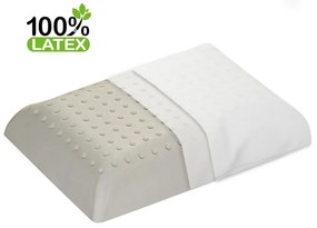 JUNIO Възглавница + калъфка ПЕНОЛАТЕКС BE MY PILLOW