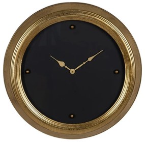 Стенен часовник ø 46 cm – Ixia