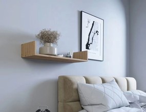 Рафтове Zento - Artisan - Дължина: 80 см