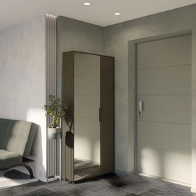 Мебели за коридор Mila-Mauro