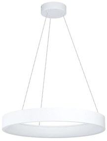 Eglo 39688 - LED Димируем висящ полилей CAMPO ROSSO LED/34W/230V