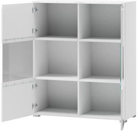 Ниска витрина Aurora-Leuko