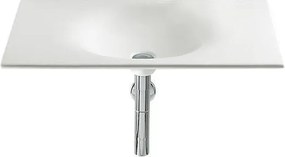 Умивалник Kalahari порцеланов