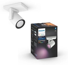 Philips 50621/31/P7 - LED RGBW Спот Hue ARGENA 1xGU10/5,7W/230V