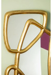 Стенно огледало 75x99 cm Pablo - Premier Housewares