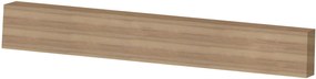 Кухненски цокъл JL Universal-Pacific Walnut-Length: 100 cm