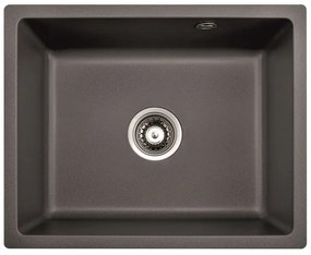 Гранитна мивка ICGS 8274G