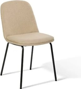 Трапезен стол atmosphera Neora - Кедър