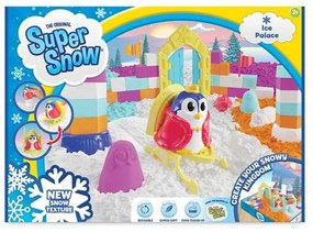 Магичен пясък Goliath Super Snow